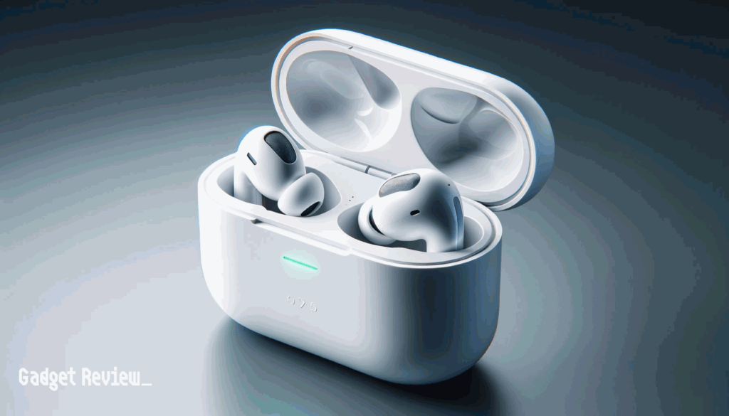 wireless AirPods