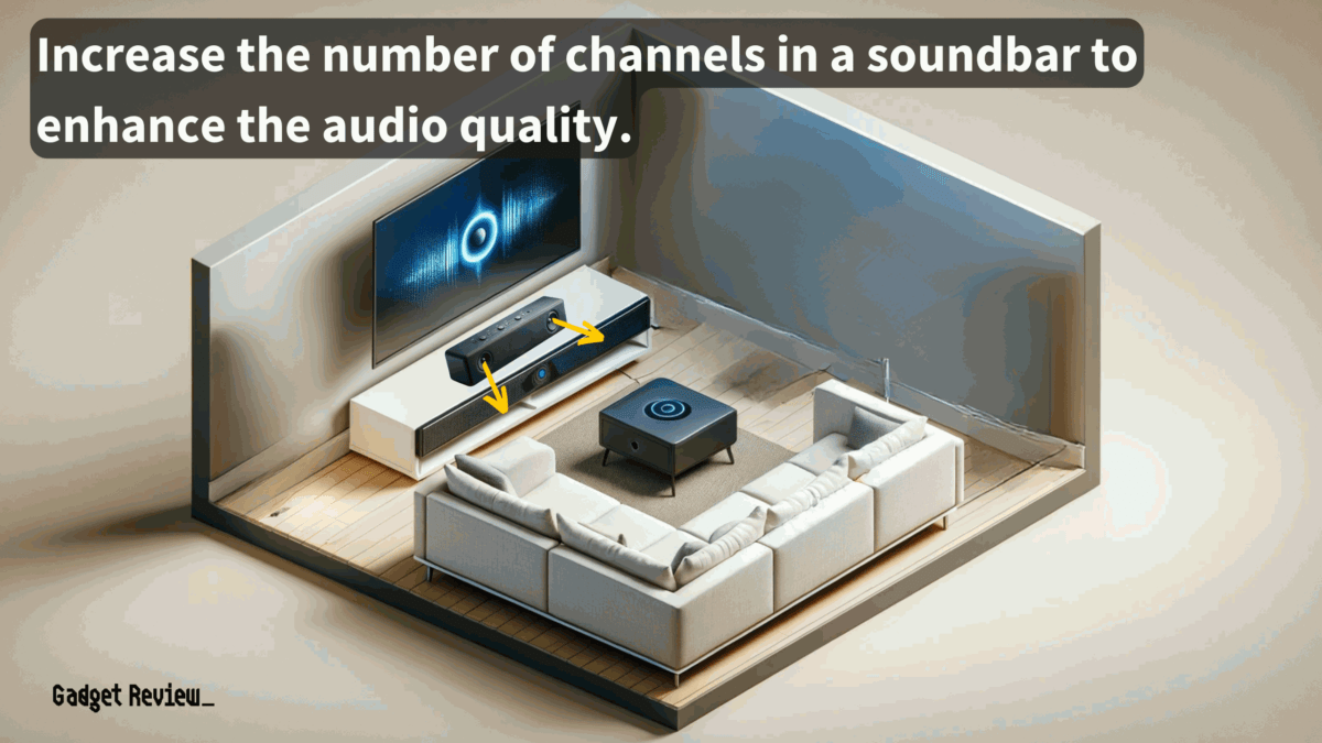 How To Make Your Soundbar Louder A Quick Guide