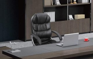 Furmax High Back Office Chair Review