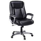 VANSPACE Executive Office Chair High Back EC01