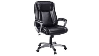 VANSPACE Executive Office Chair High Back EC01