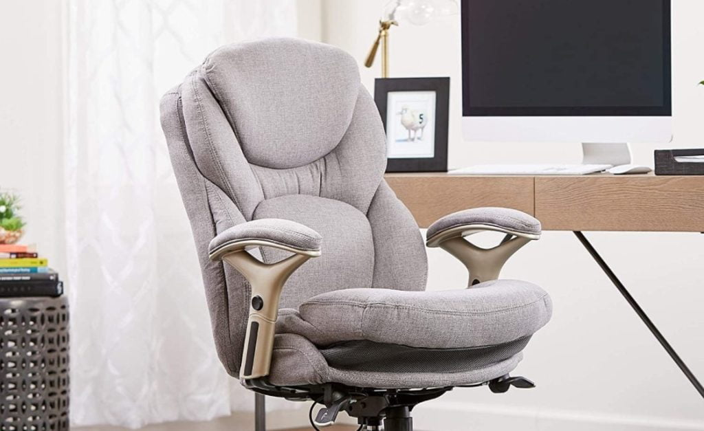 How To Fix A Squeaky Chair How To Oil An Office Chair