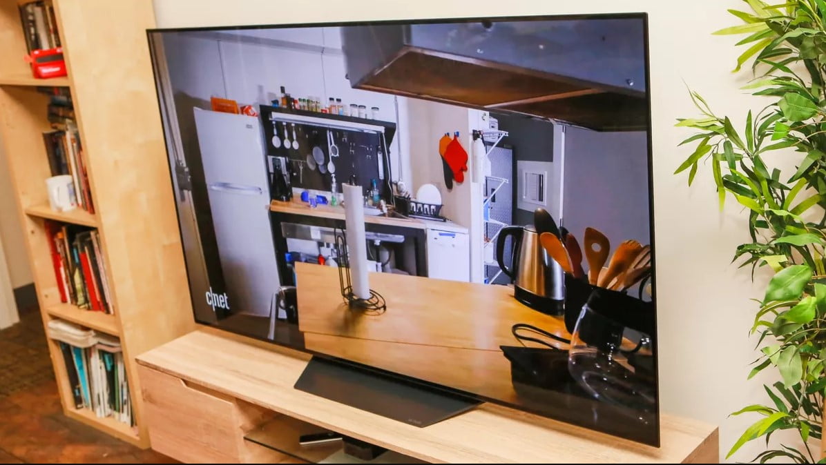 Best 4K TV 2023 TopRated 4K Ultra HD Televisions