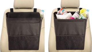 Car Garbage Can By Lebogner Review