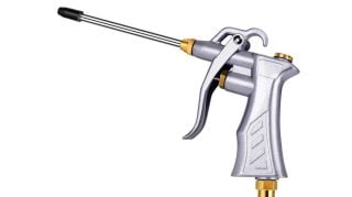 Professional Adjustable Extension Pneumatic Compressor Review