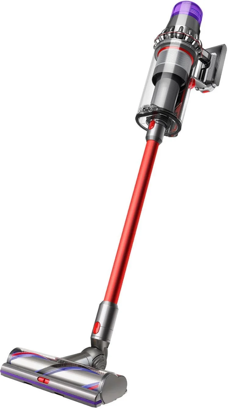 Dyson Outsize Absolute+ Review