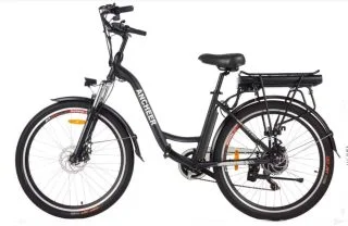 ANCHEER 26" Electric City Bike Review
