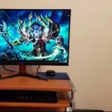 Acer Nitro VG271U Pbmiipx 27" WQHD (2560 x 1440) IPS AMD Radeon FREESYNC Gaming Monitor Review