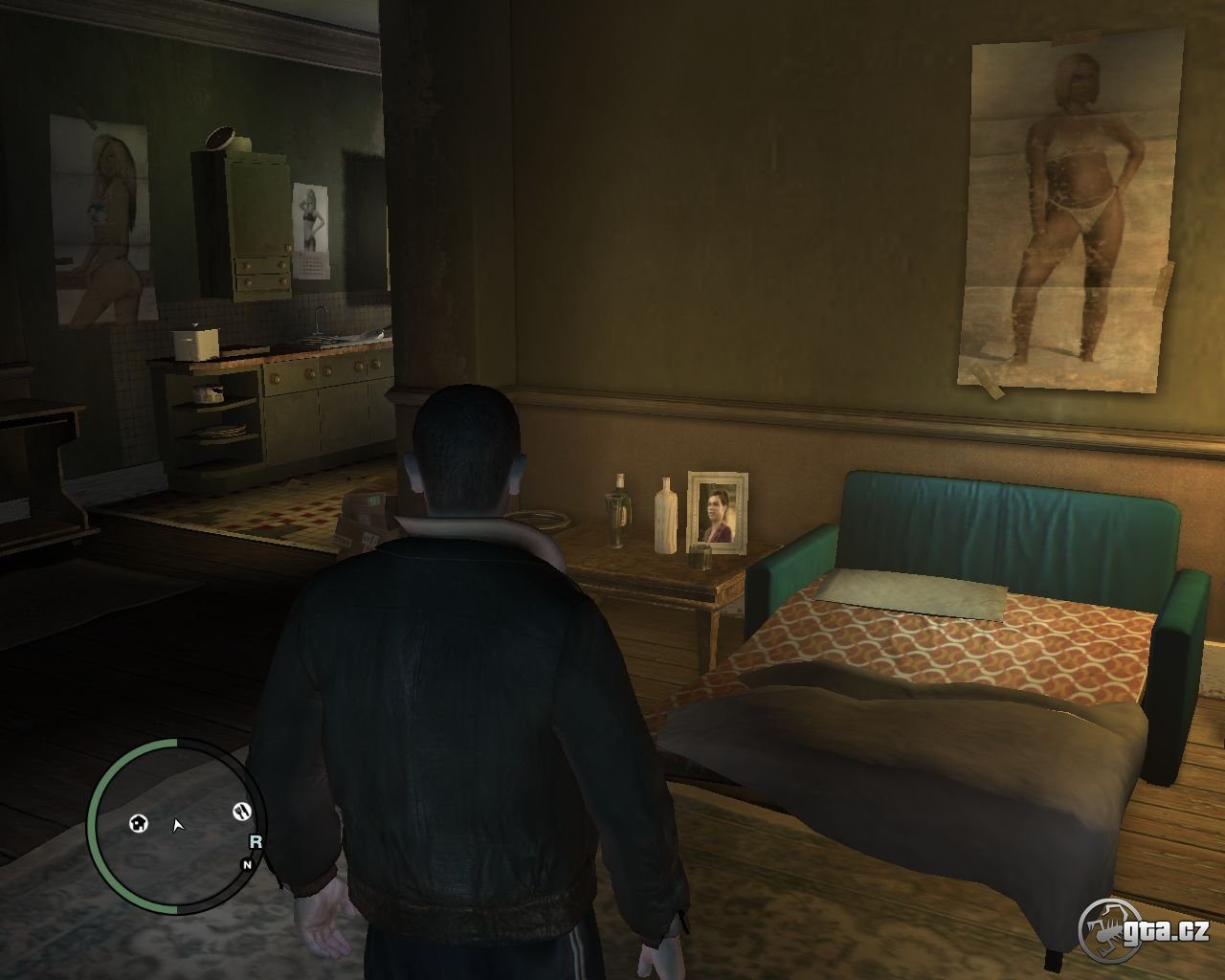 Buigen Arbitrage Retoucheren Grand Theft Auto 4 Cheats For Xbox 360 - Gadget Review