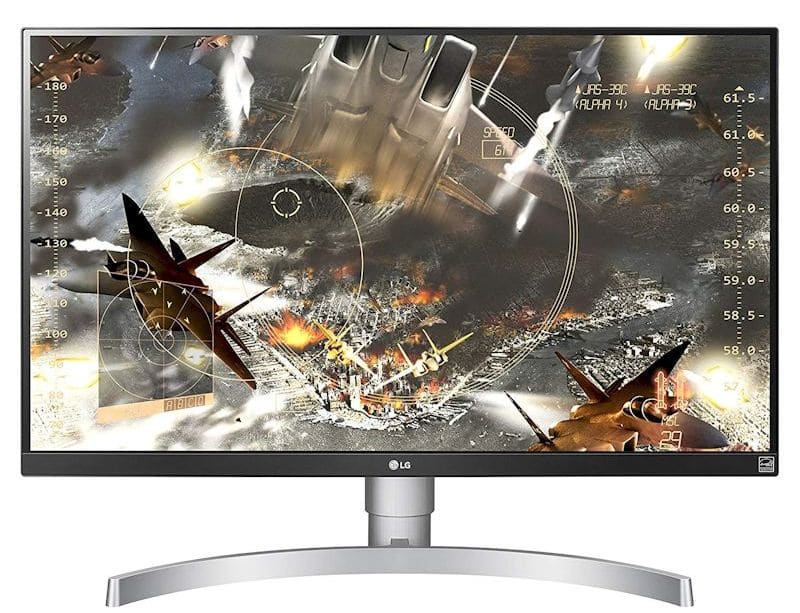 Best Monitor for Xbox Series X