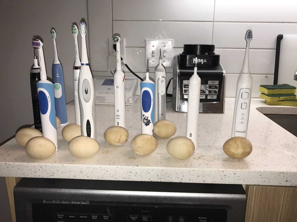 Best Electric Toothbrush in 2023 (September Reviews)