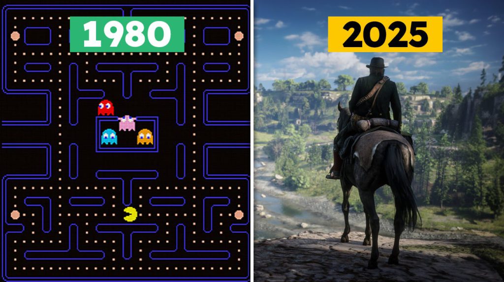 100 Years of Toys & Playtime Across Generations - Gadget Review