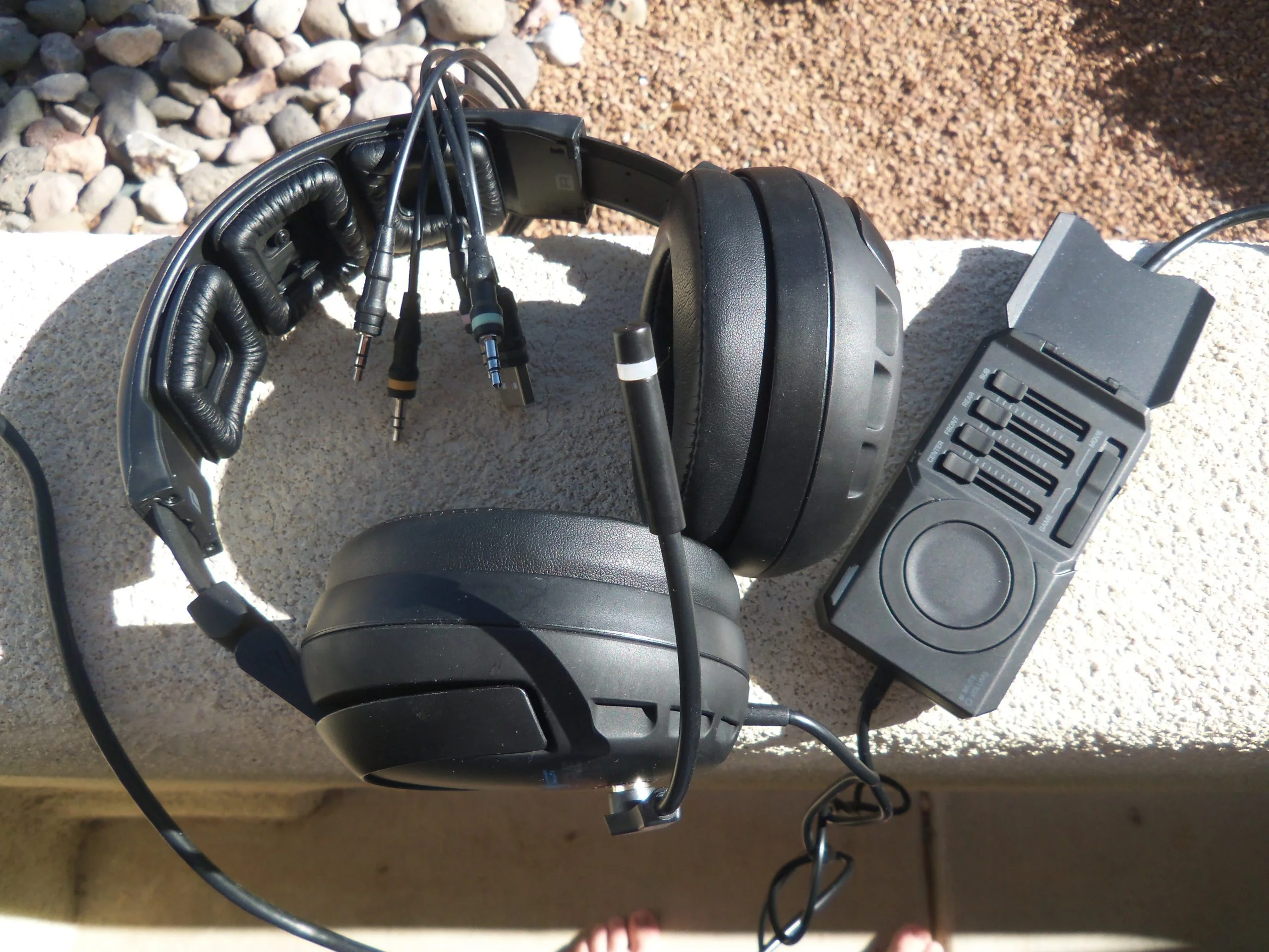 Roccat Kave 5.1 Review – Surround Sound Gaming Headset