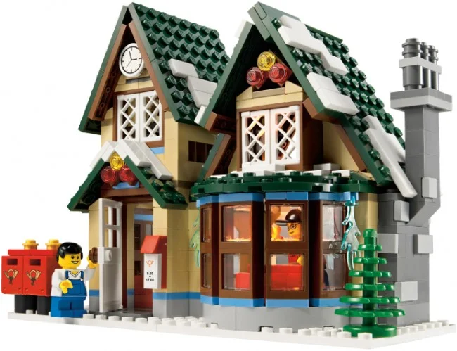 Best Lego Sets in 2023 (September Reviews)