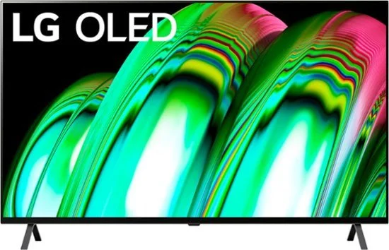 Lg A2 OLED TV Review