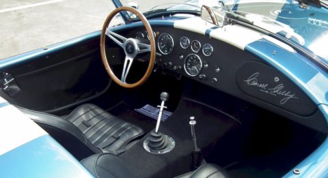 Tour Tim Allen's Car Collection: 15 Automotive Masterpieces - Gadget Review