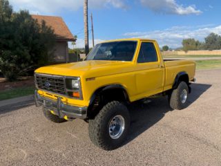 10 Tiny Titans: Compact Pickup Trucks That Proved Size Doesn't Matter ...