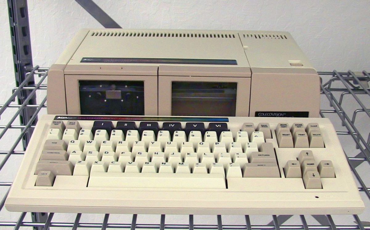 12 Weird Computers That Built Today’s Tech Empires - Gadget Review