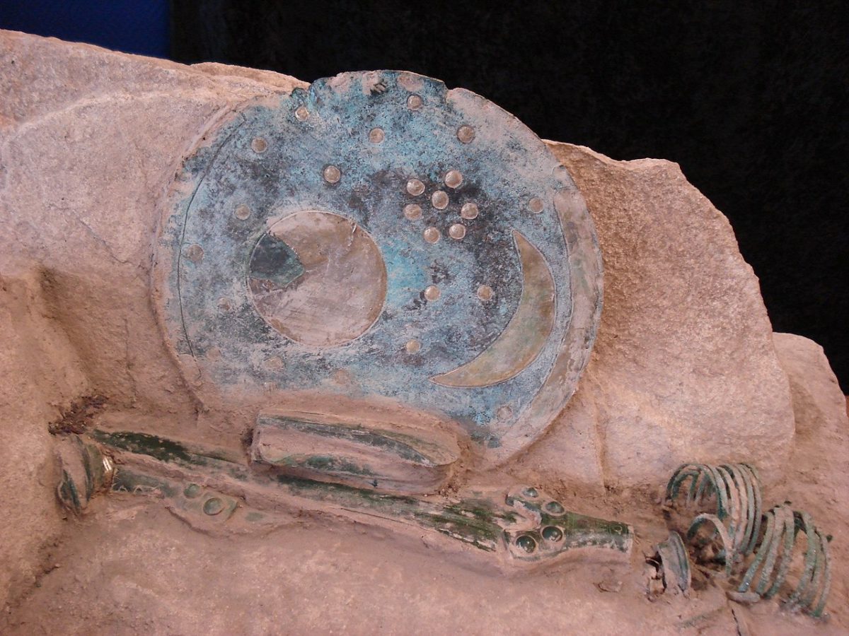 22 Times Ancient Engineers Beat Modern Tech By Thousands of Years ...