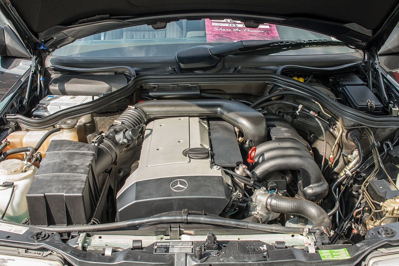 954cc Engine Benz 10 Legendary Engines That Outlast Their Owners - Gadget Review