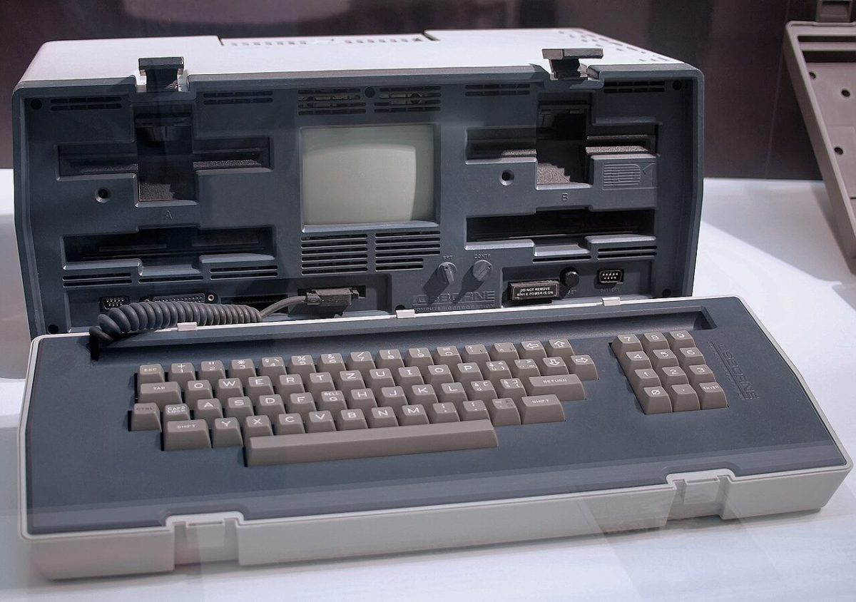 12 Weird Computers That Built Today’s Tech Empires - Gadget Review