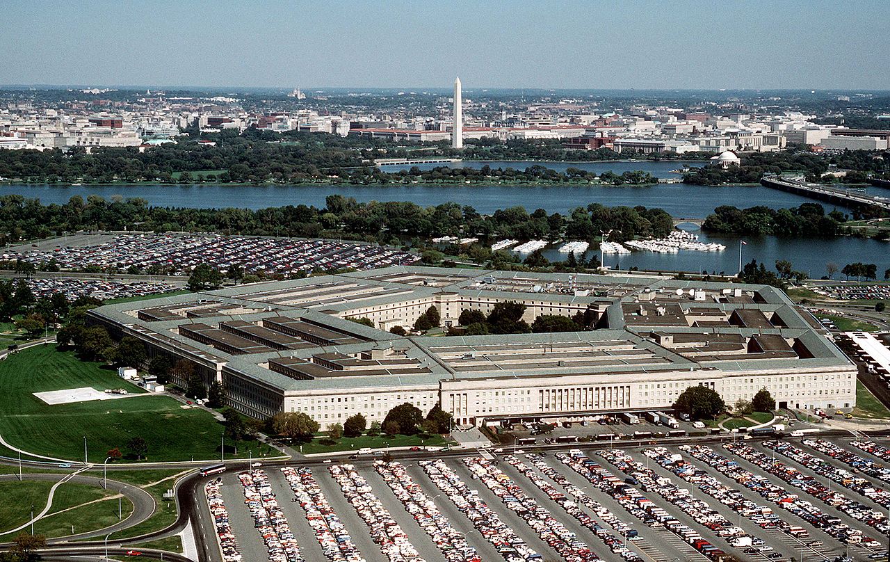 Pentagon Teams With Nvidia, Microsoft, and AWS To Secure Classified Networks