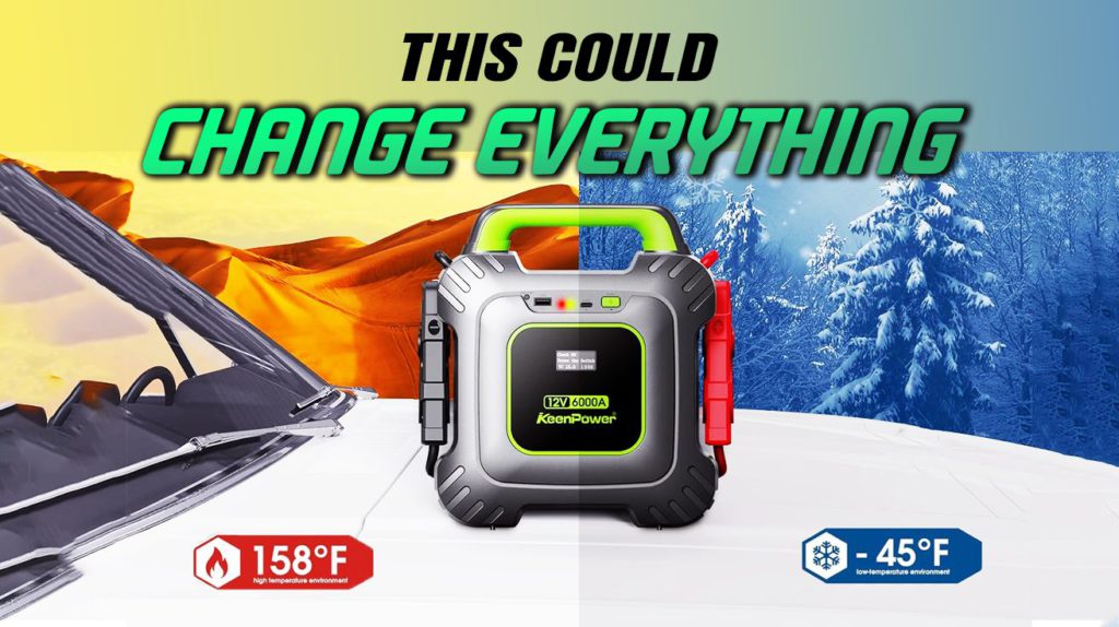 16 Smart Car Upgrades That Actually Make Your Ride Smarter and Safer ...