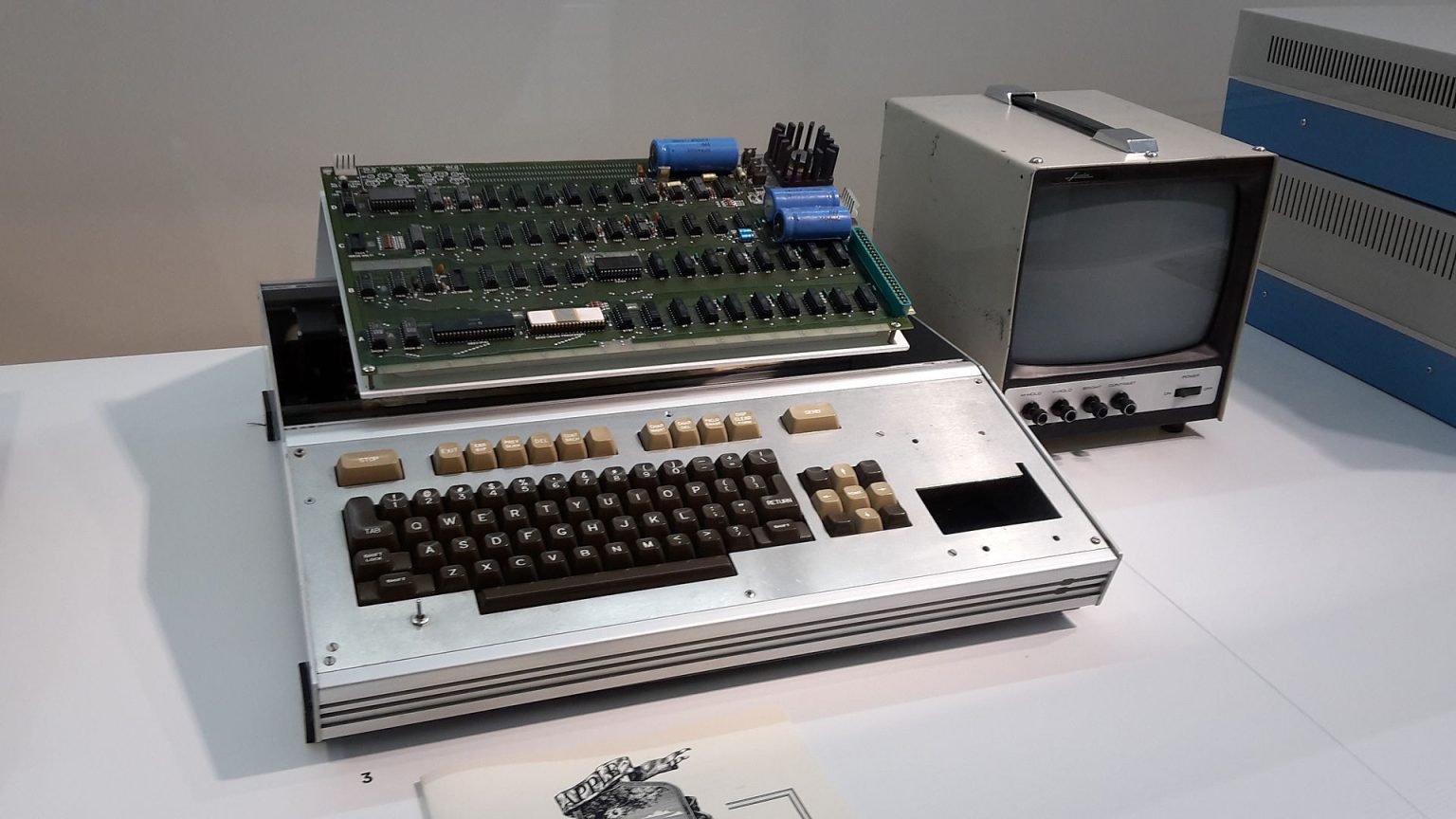 12 Weird Computers That Built Today’s Tech Empires - Gadget Review