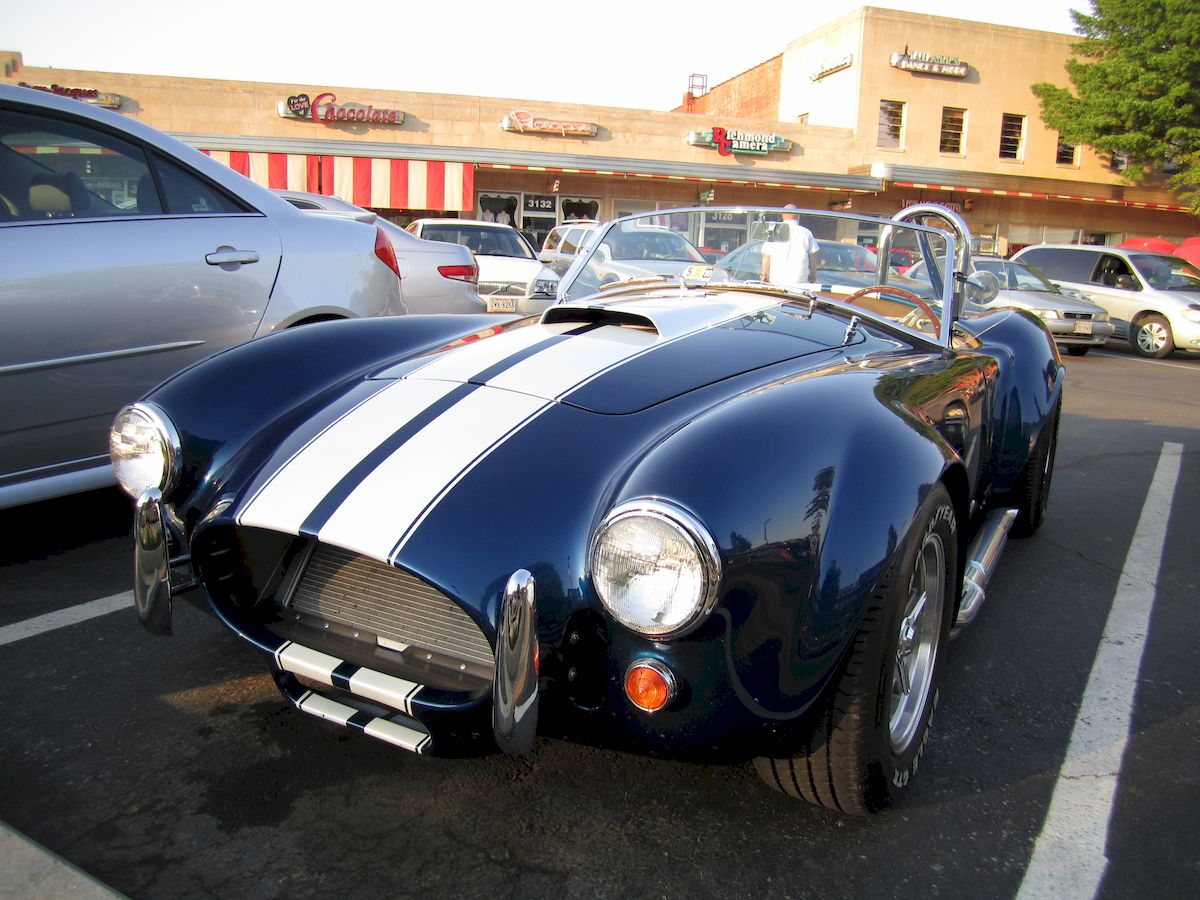 Tour Tim Allen's Car Collection: 15 Automotive Masterpieces - Gadget Review