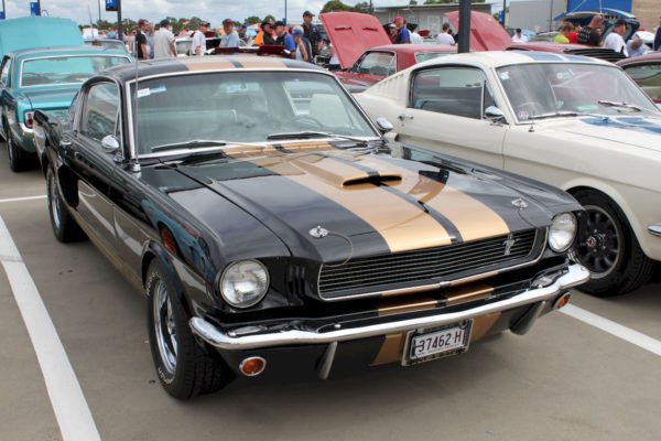 Tour Tim Allen's Car Collection: 15 Automotive Masterpieces - Gadget Review