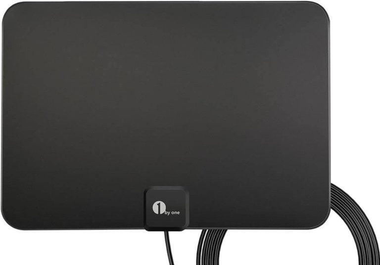 10 Best Omnidirectional TV Antennas In 2022 Best 360 Degree Antennas