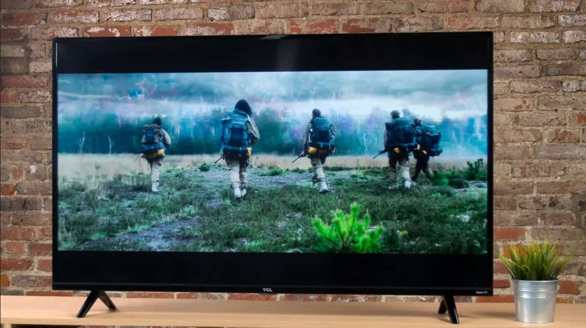 TCL 43 Inch TV Review 2023