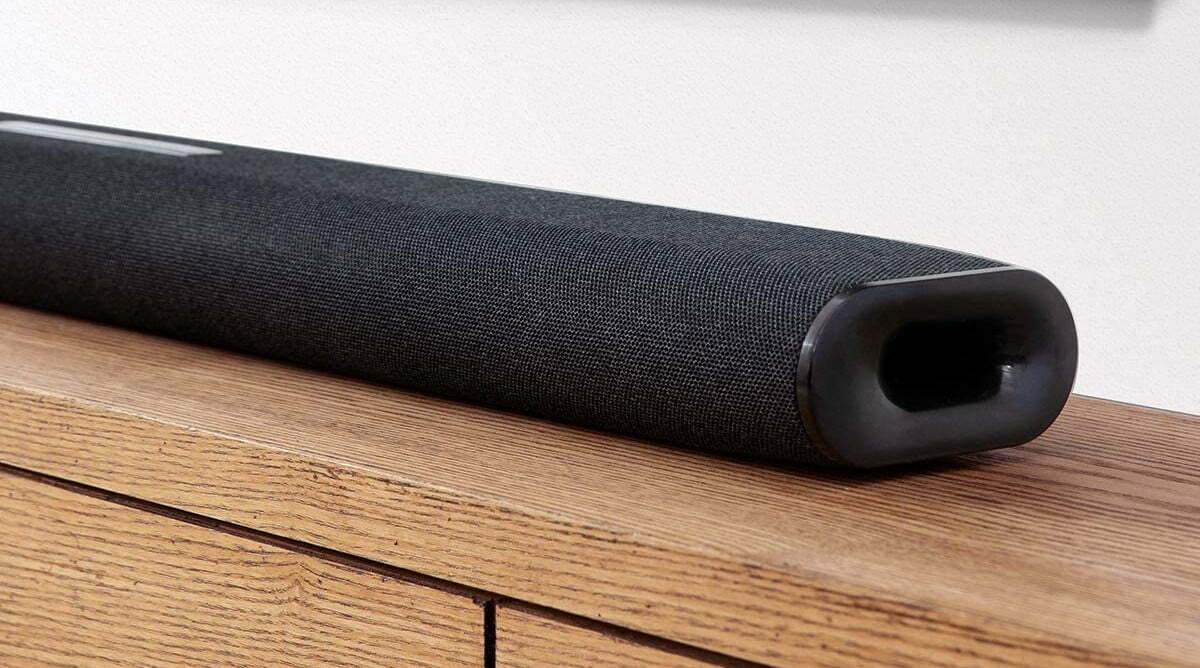 2.1 Soundbar Vs. 5.1 What