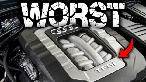 17 of the Most Unreliable European Car Engines Ever Mass-Produced