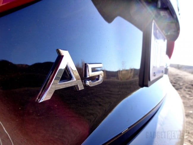 2013 Audi A5 Review 015 650x487 1