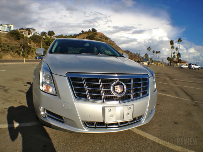 2013 Cadillac XTS 6 650x487 1