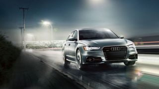 2014 Audi A6 Premium plus 30 TDI 994191