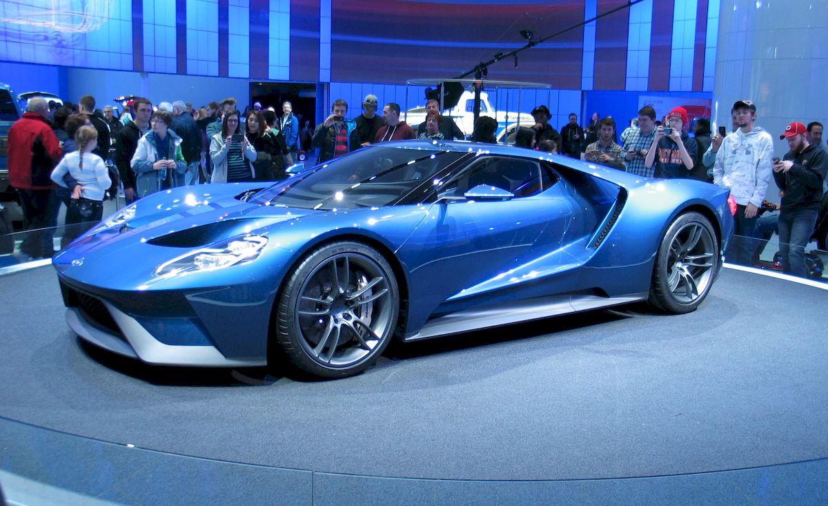 Tour Tim Allen's Car Collection: 15 Automotive Masterpieces - Gadget Review