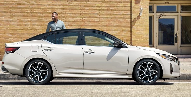 2025 Nissan Sentra