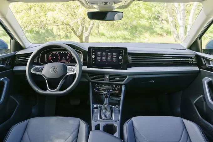 2025 Volkswagen Jetta