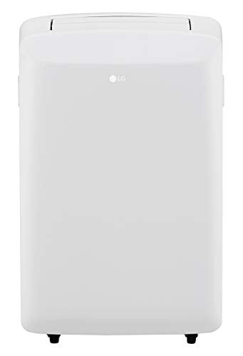 LG LP0817WSR 115v Portable Air Conditioner