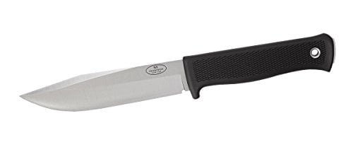 Fallkniven S1 Fixed Blade Knife Review