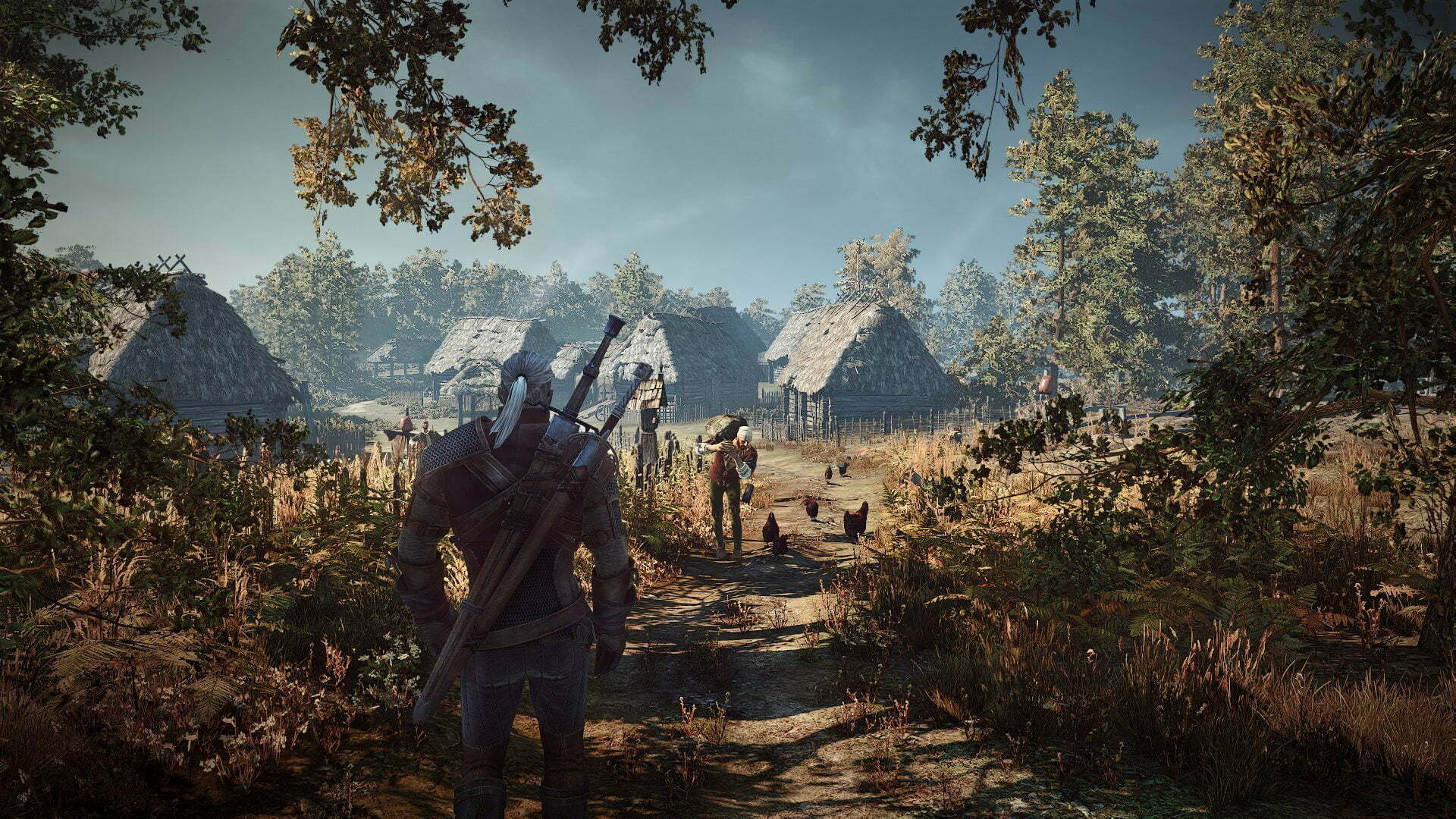 6 of the Best Open World Games for the Xbox One