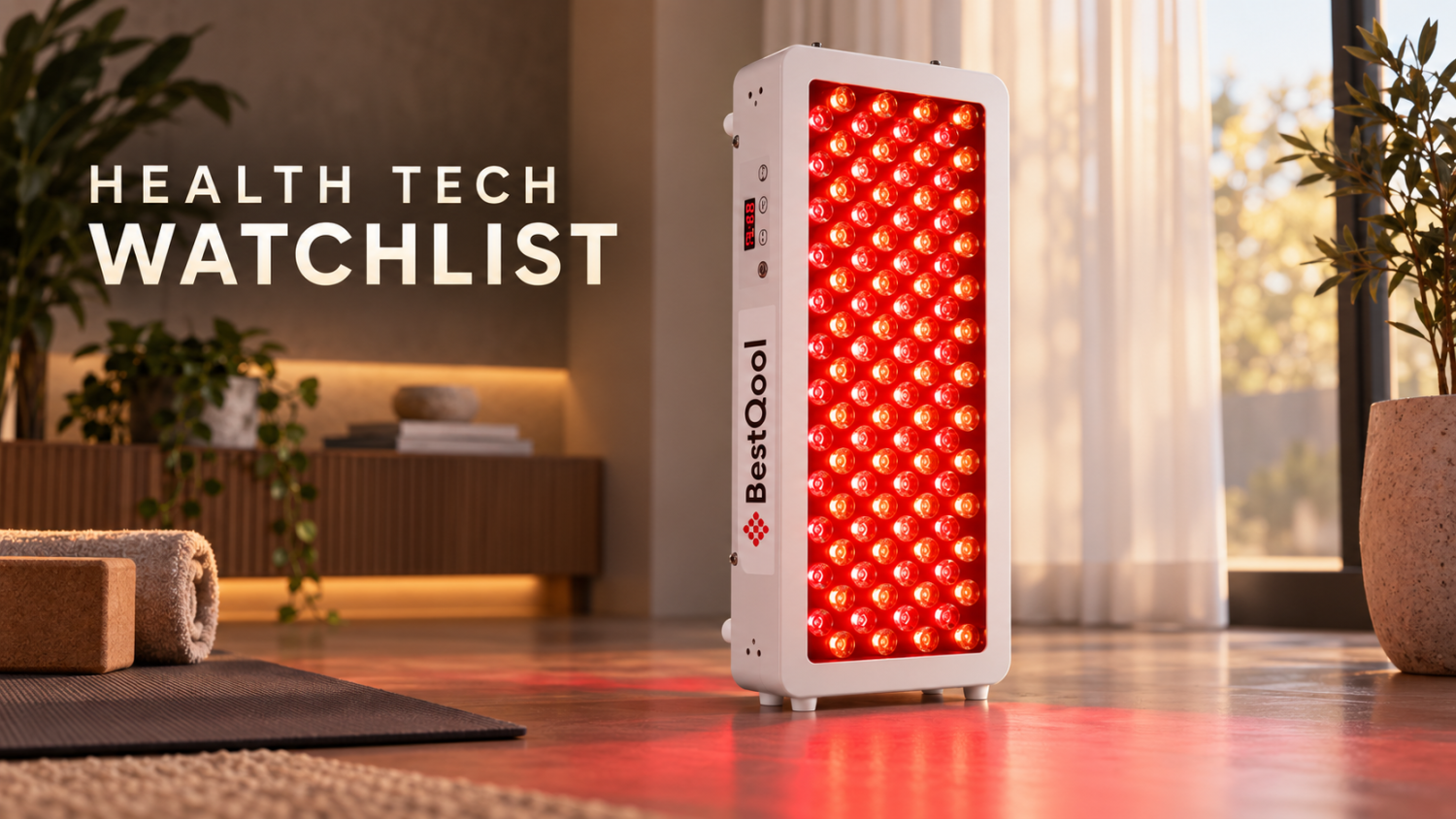 10 Health Gadgets to Jump On This Prime Day 10 Health Gadgets to Jump On This Prime Day