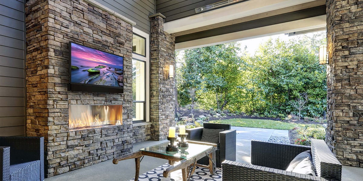 Seura Shade Outdoor TV Review 2023