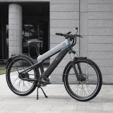 Add a USB Charging Port to an Electric Bike