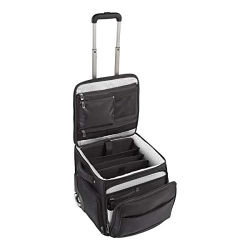 Ultimate Workmate Rolling Briefcase Laptop