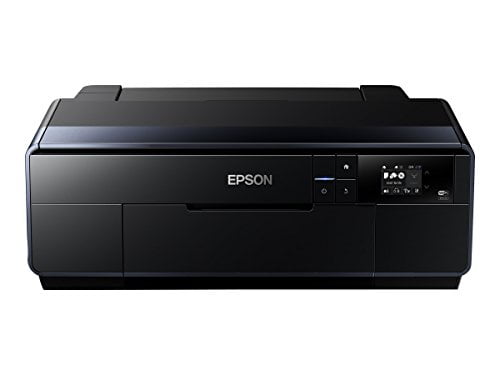 Epson SureColor P600 Wide Format Inkjet Printer