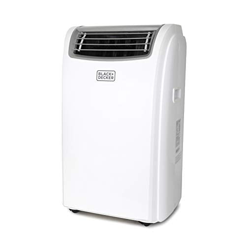 Black and Decker Portable Air Conditioner and Heater