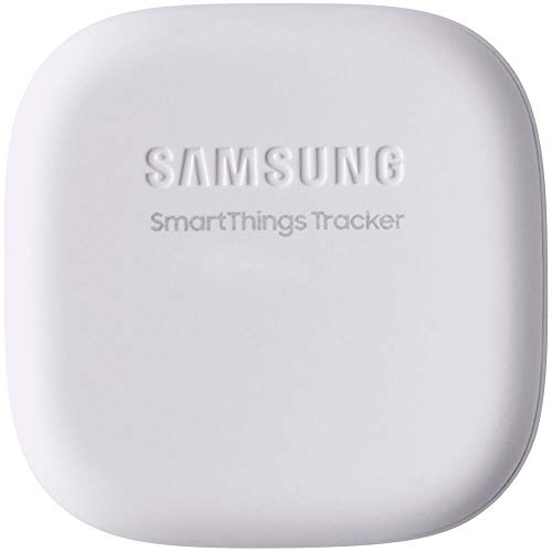 Samsung SmartThings Tracker Live Review